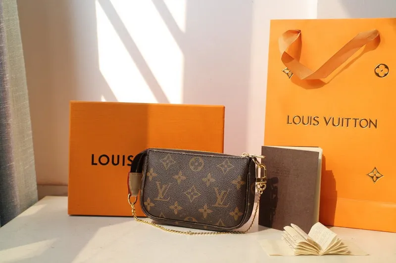 LOV2 Bags - Fashion Bags  1823