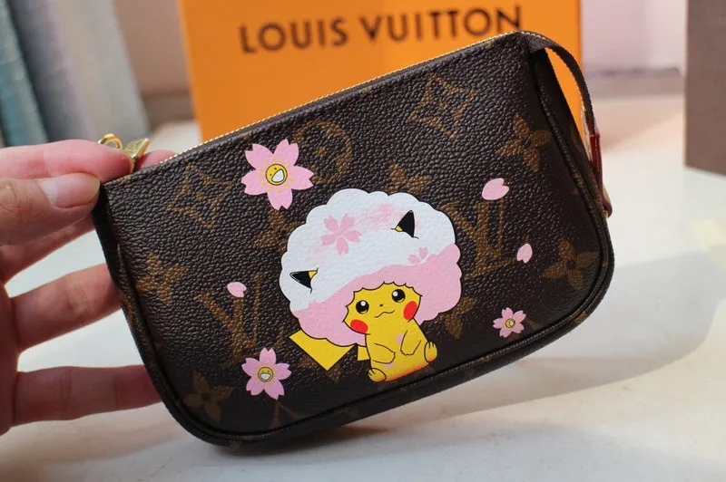 LOV2 Bags - Fashion Bags  1823