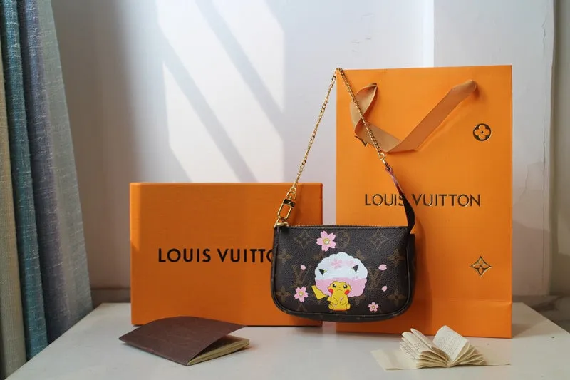 LOV2 Bags - Fashion Bags  1823
