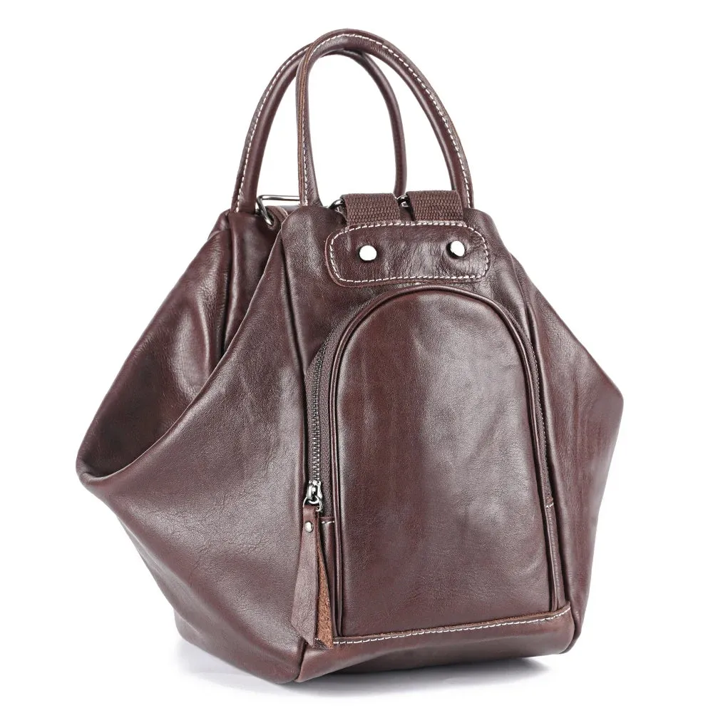Luxe Voyager Bag