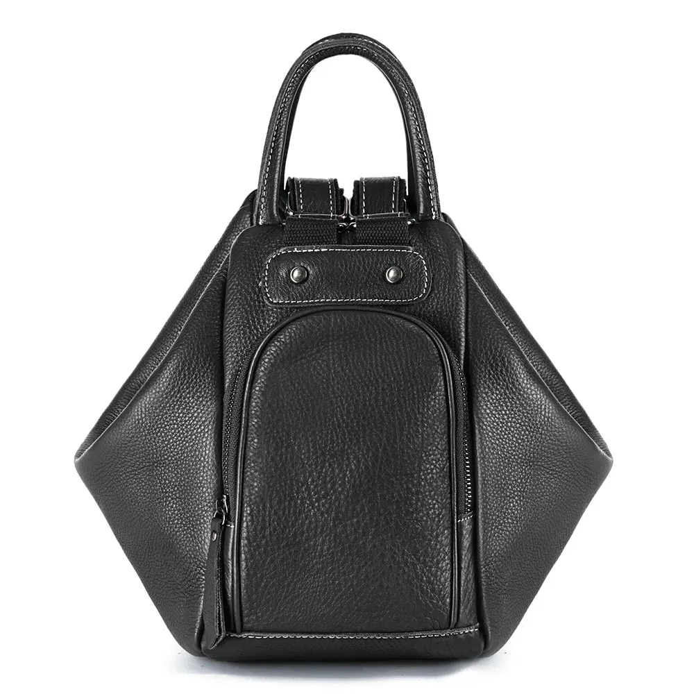 Luxe Voyager Bag