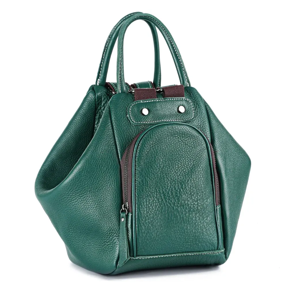 Luxe Voyager Bag