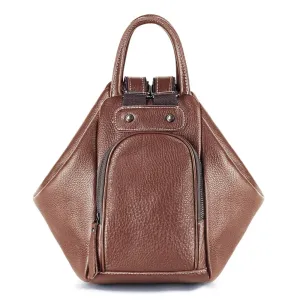 Luxe Voyager Bag