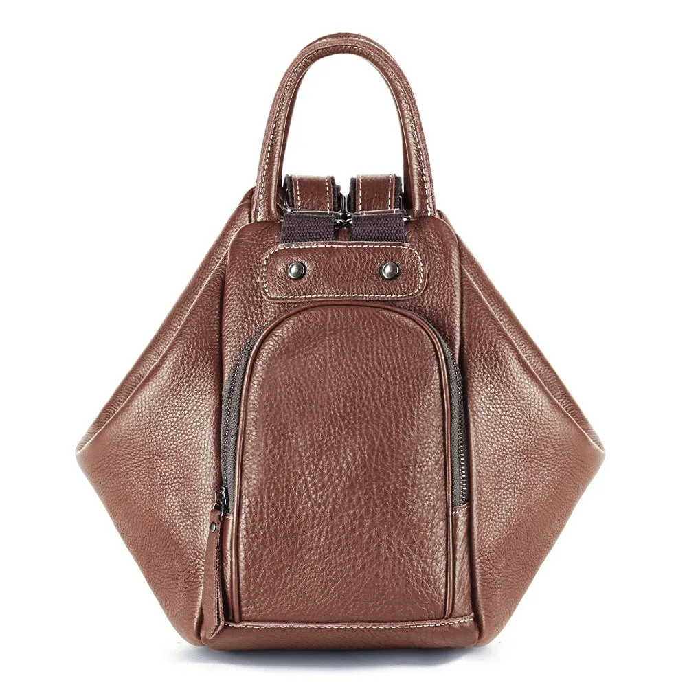 Luxe Voyager Bag