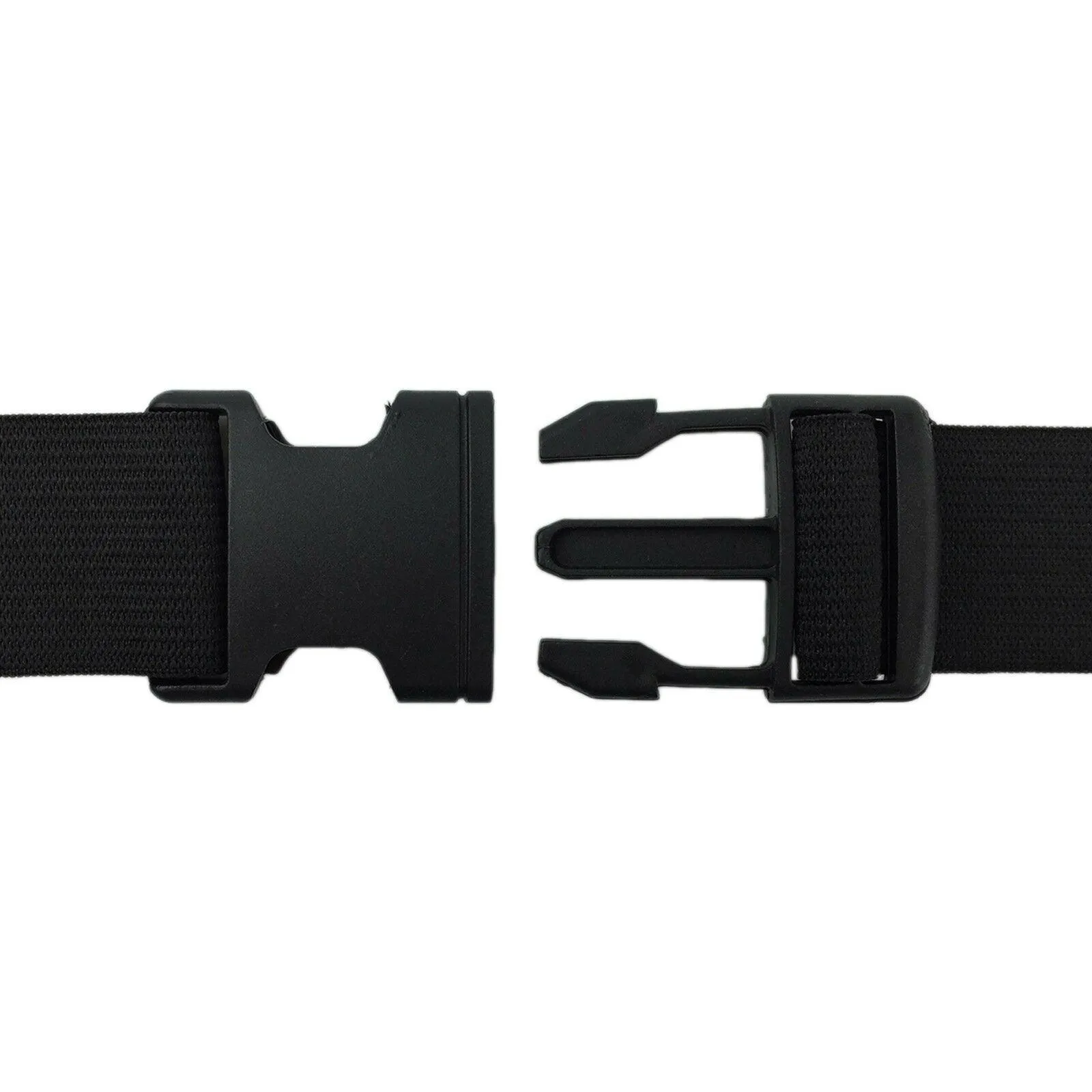 Lycra Waist Running Belt Bum Bag Pocket for Jogging Hiking Cycling Travel