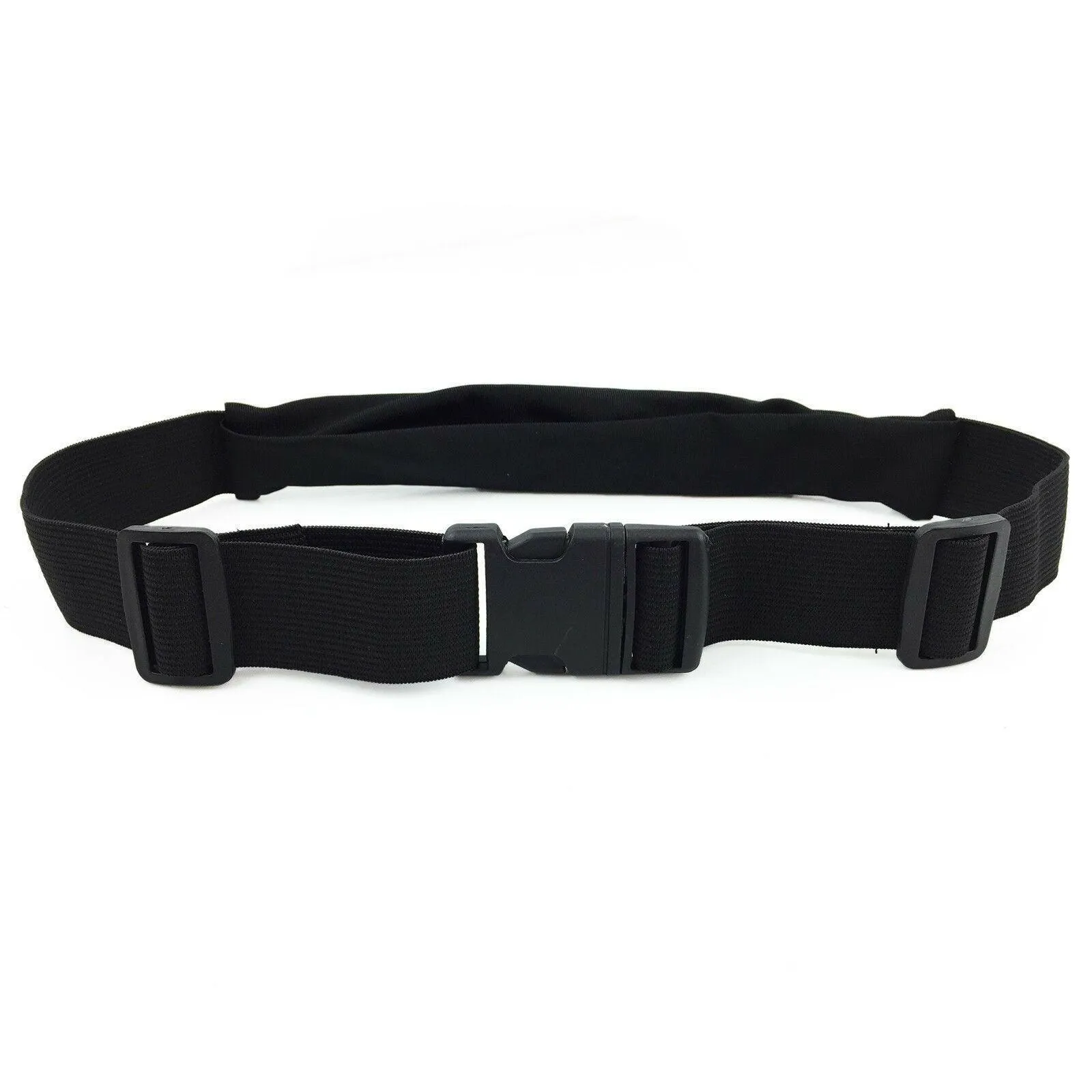 Lycra Waist Running Belt Bum Bag Pocket for Jogging Hiking Cycling Travel
