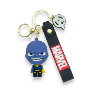Mad Titan Thanos 💜 Keychain