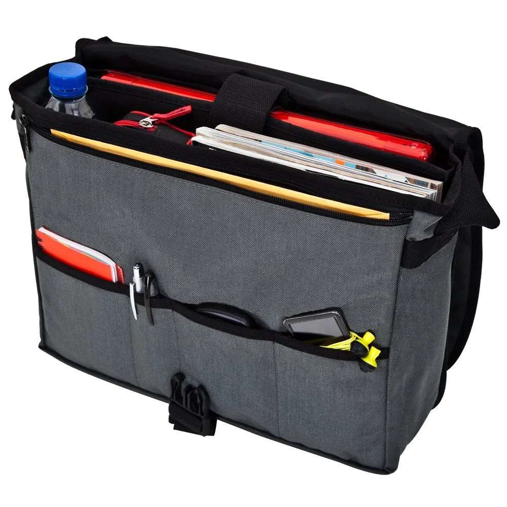 Manhattan Portage Deluxe Computer Bag