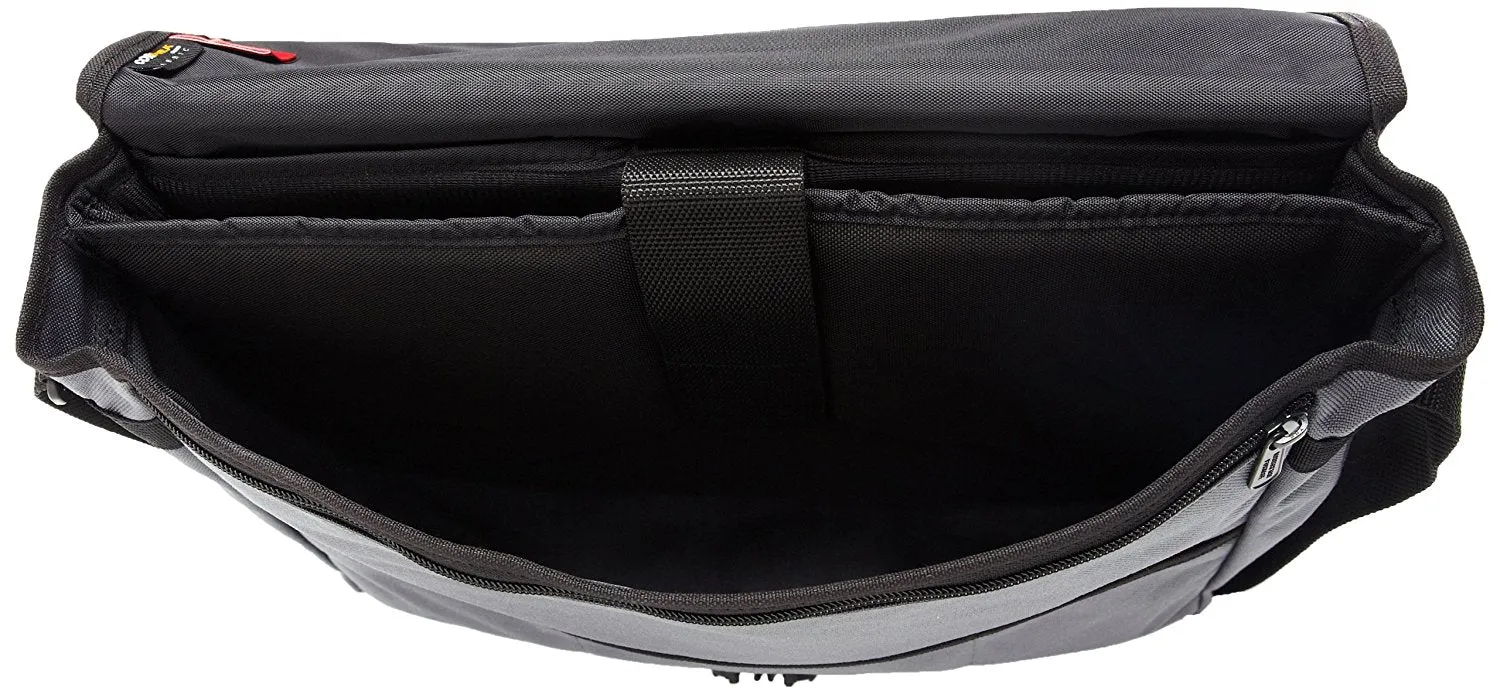 Manhattan Portage Deluxe Computer Bag