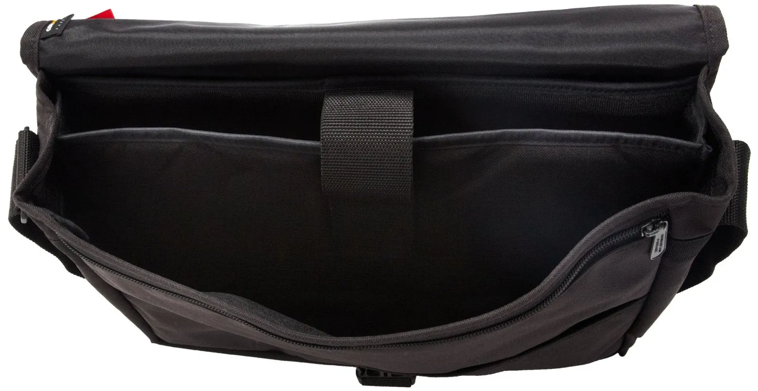 Manhattan Portage Deluxe Computer Bag