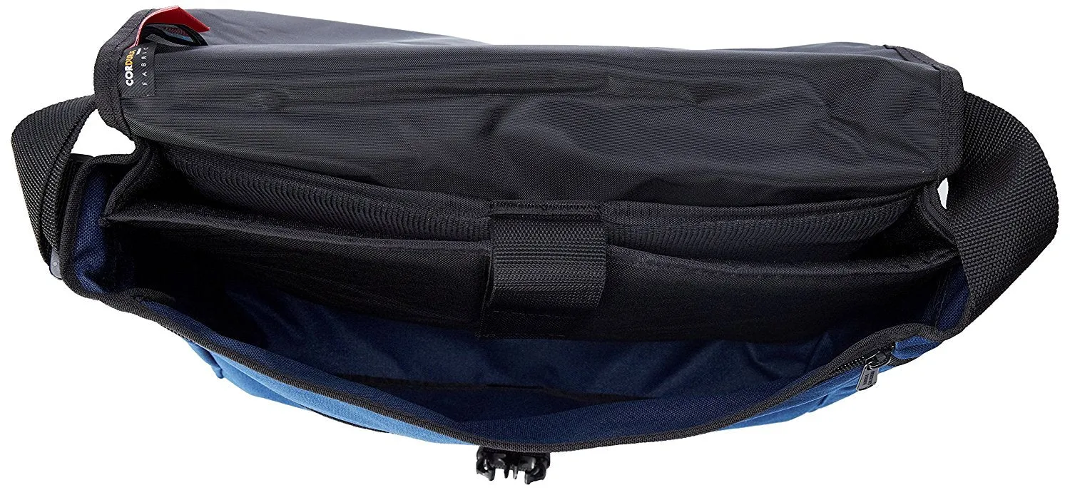 Manhattan Portage Deluxe Computer Bag
