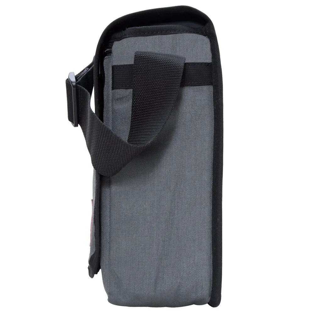 Manhattan Portage Deluxe Computer Bag