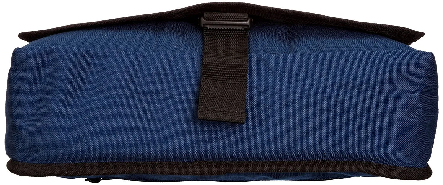 Manhattan Portage Deluxe Computer Bag