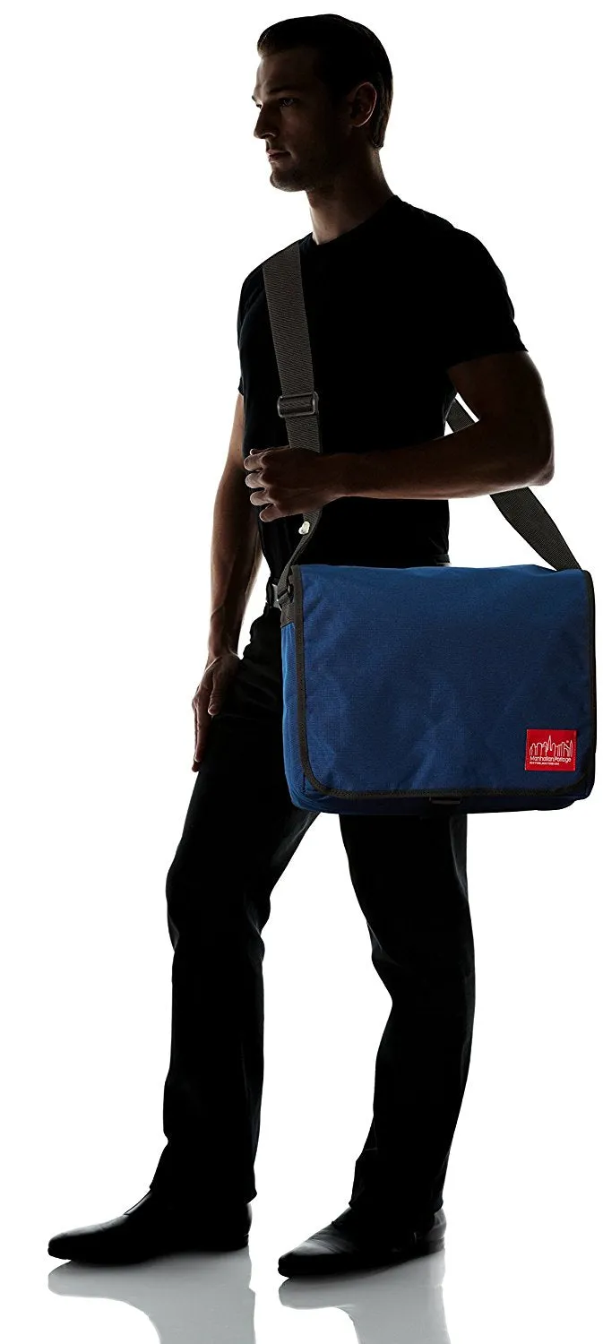 Manhattan Portage Deluxe Computer Bag