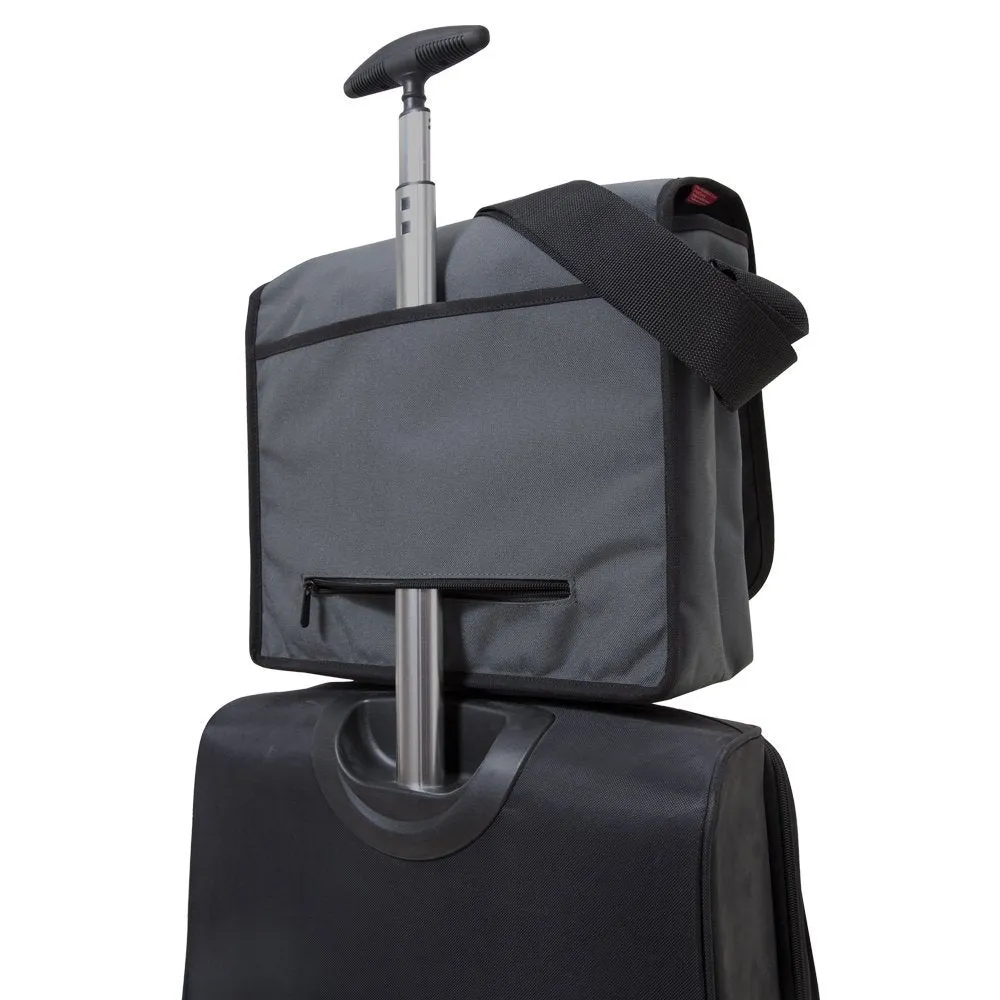 Manhattan Portage Deluxe Computer Bag