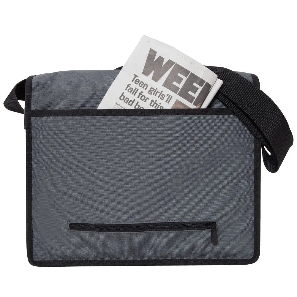 Manhattan Portage Deluxe Computer Bag
