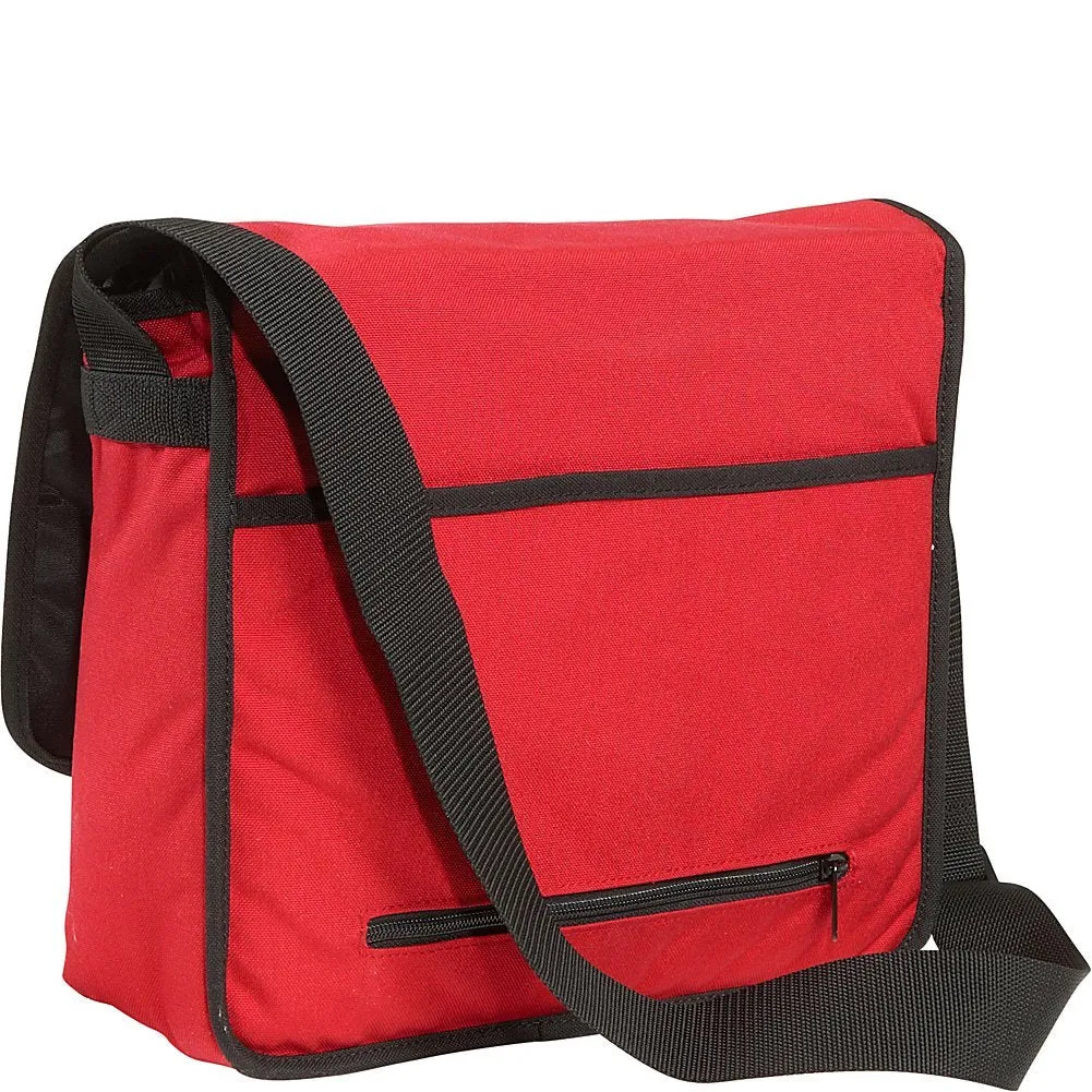 Manhattan Portage Deluxe Computer Bag