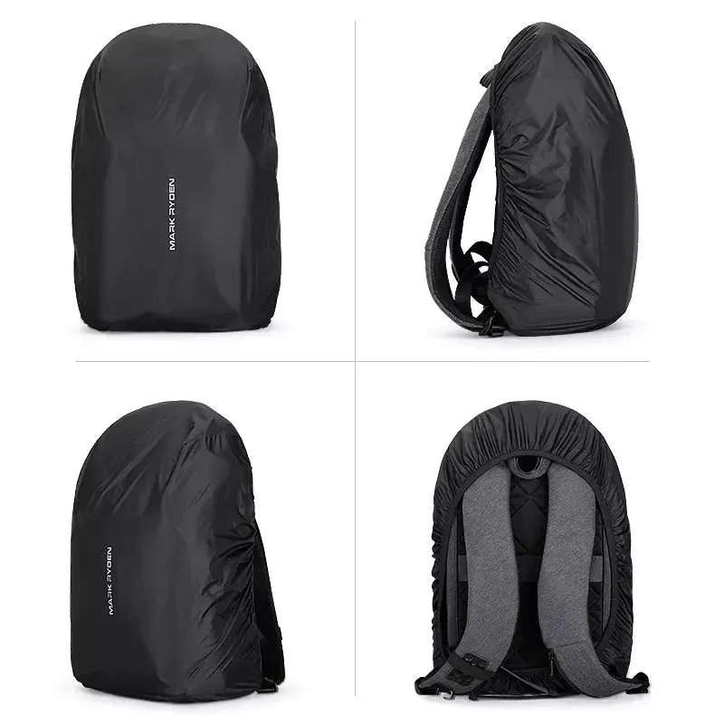 MarkRyden Backpack Rain Cover Waterproof 15-20 L