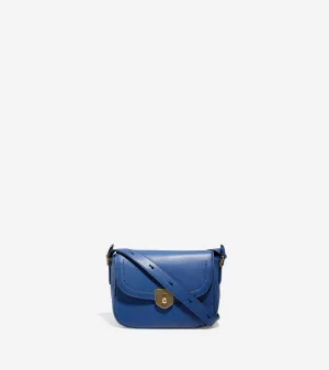 Marli Mini Saddle Bag