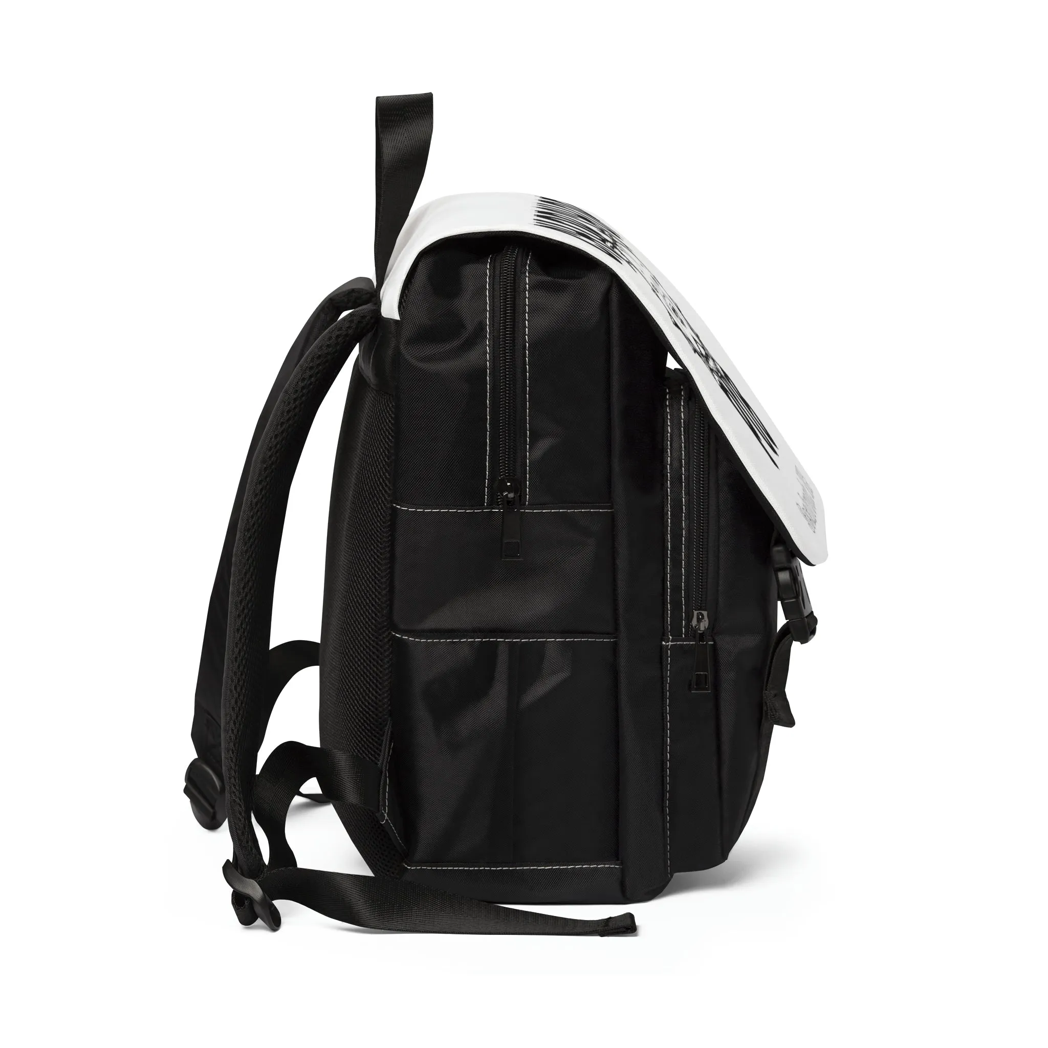 Mascot Backpack