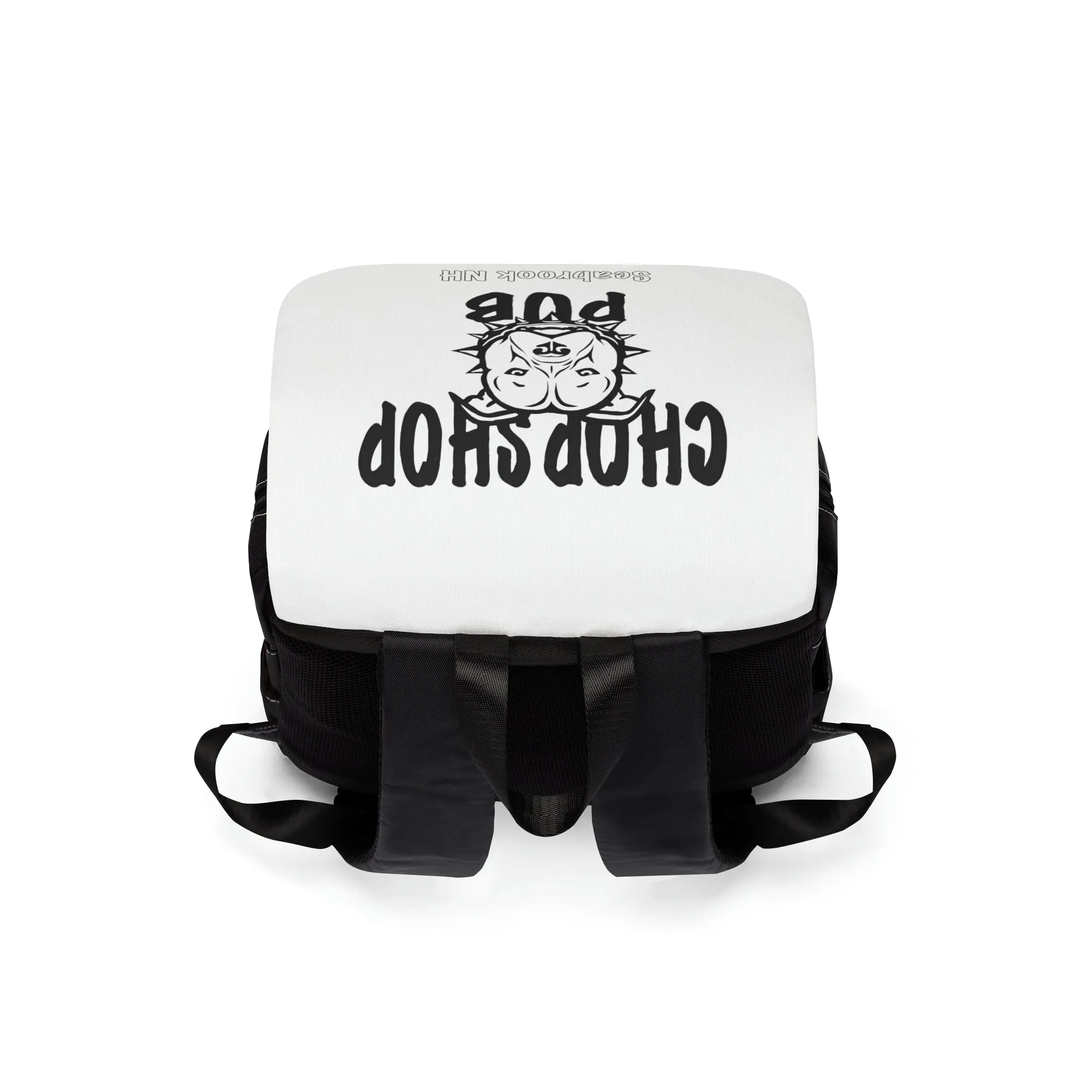 Mascot Backpack