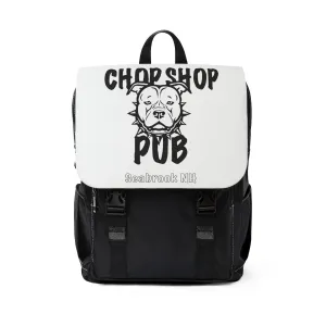 Mascot Backpack