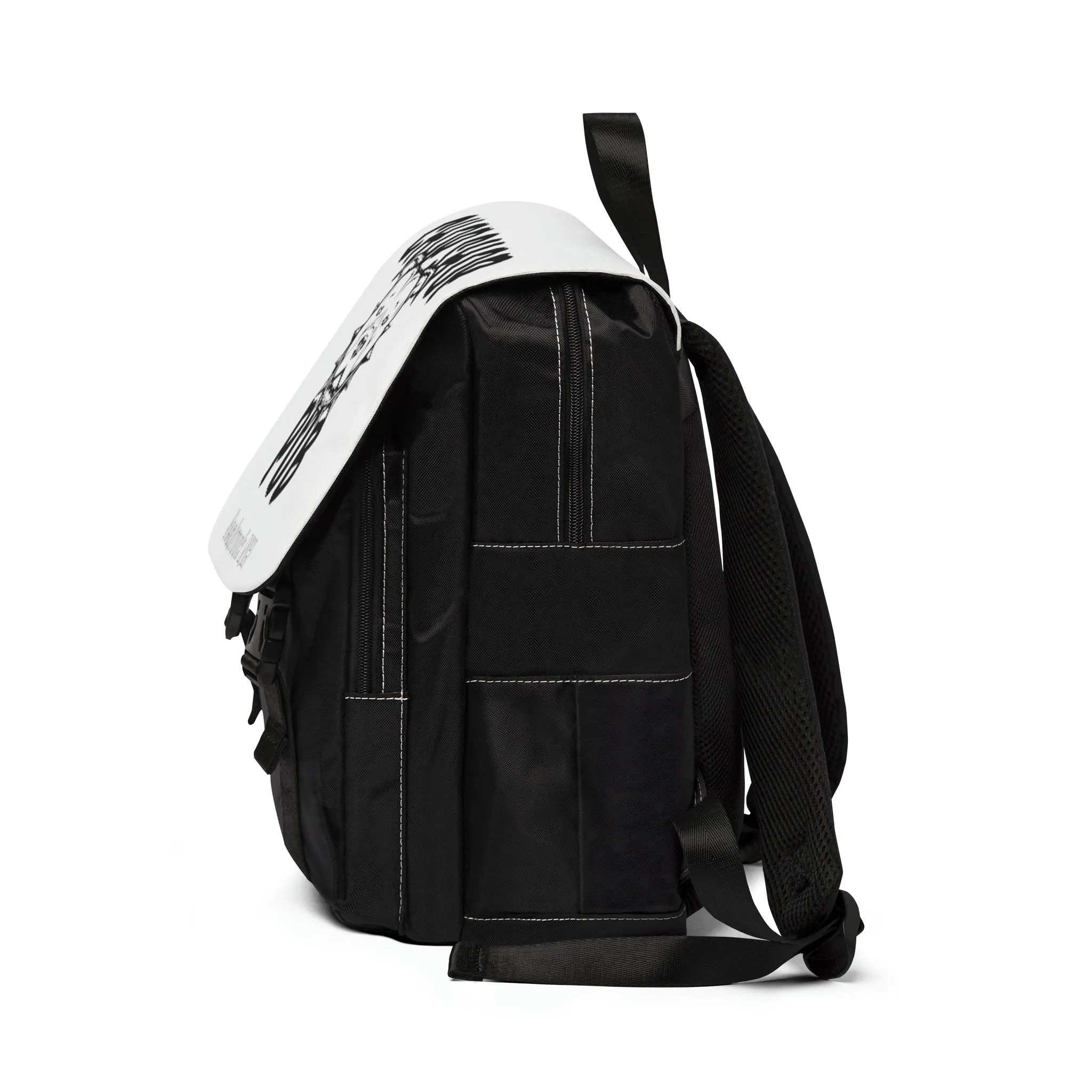 Mascot Backpack