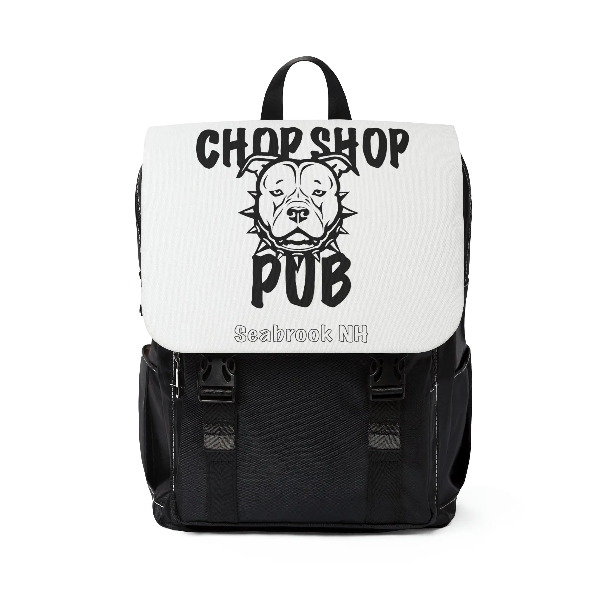 Mascot Backpack