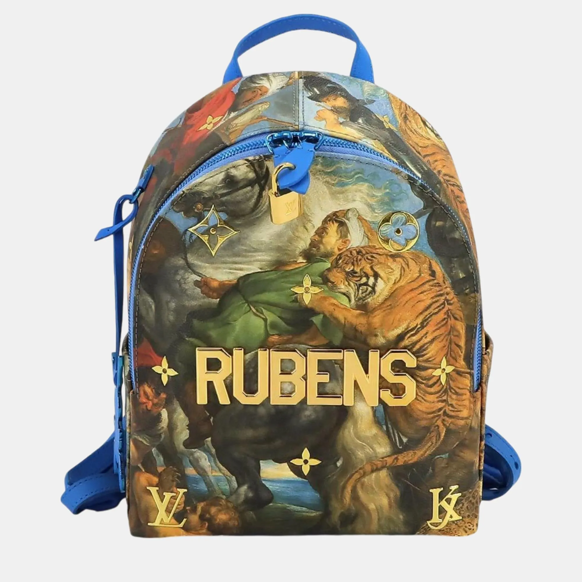 Masters Rubens Palm Springs Backpack