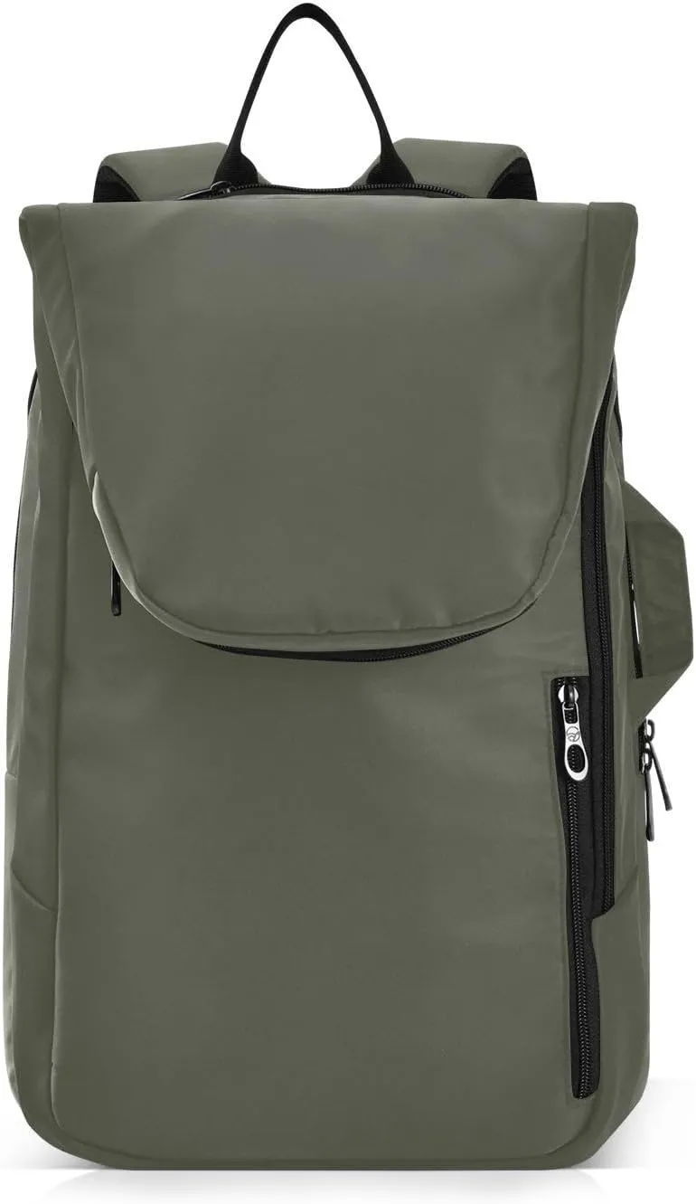 MCHIVER Tennis Bags for Men Women Tennis Backpack Hold 2 Rackets Badminton Racquet Backpack 11.81 * 7.87 * 17.11in