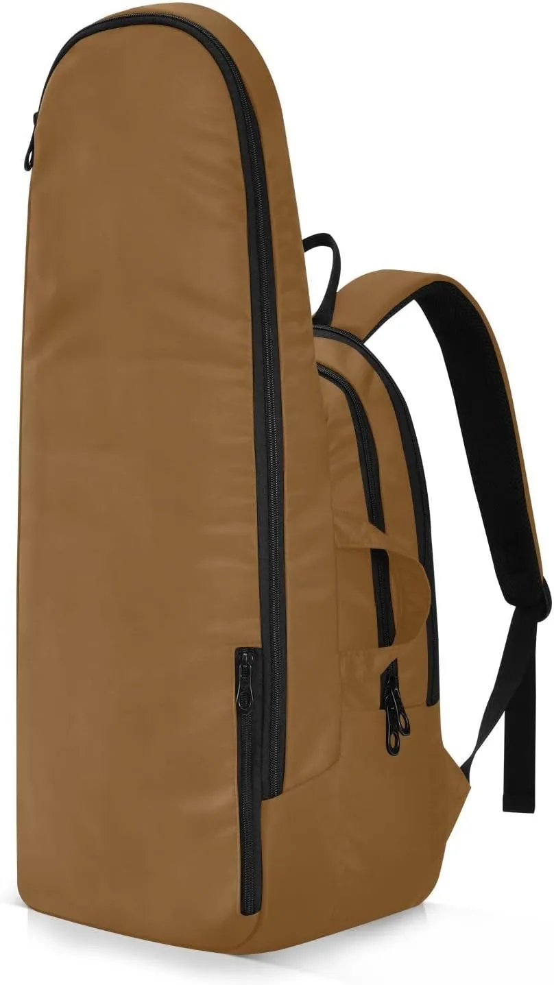 MCHIVER Tennis Bags for Men Women Tennis Backpack Hold 2 Rackets Pickleball Padel Bags 11.81 * 7.87 * 17.11in