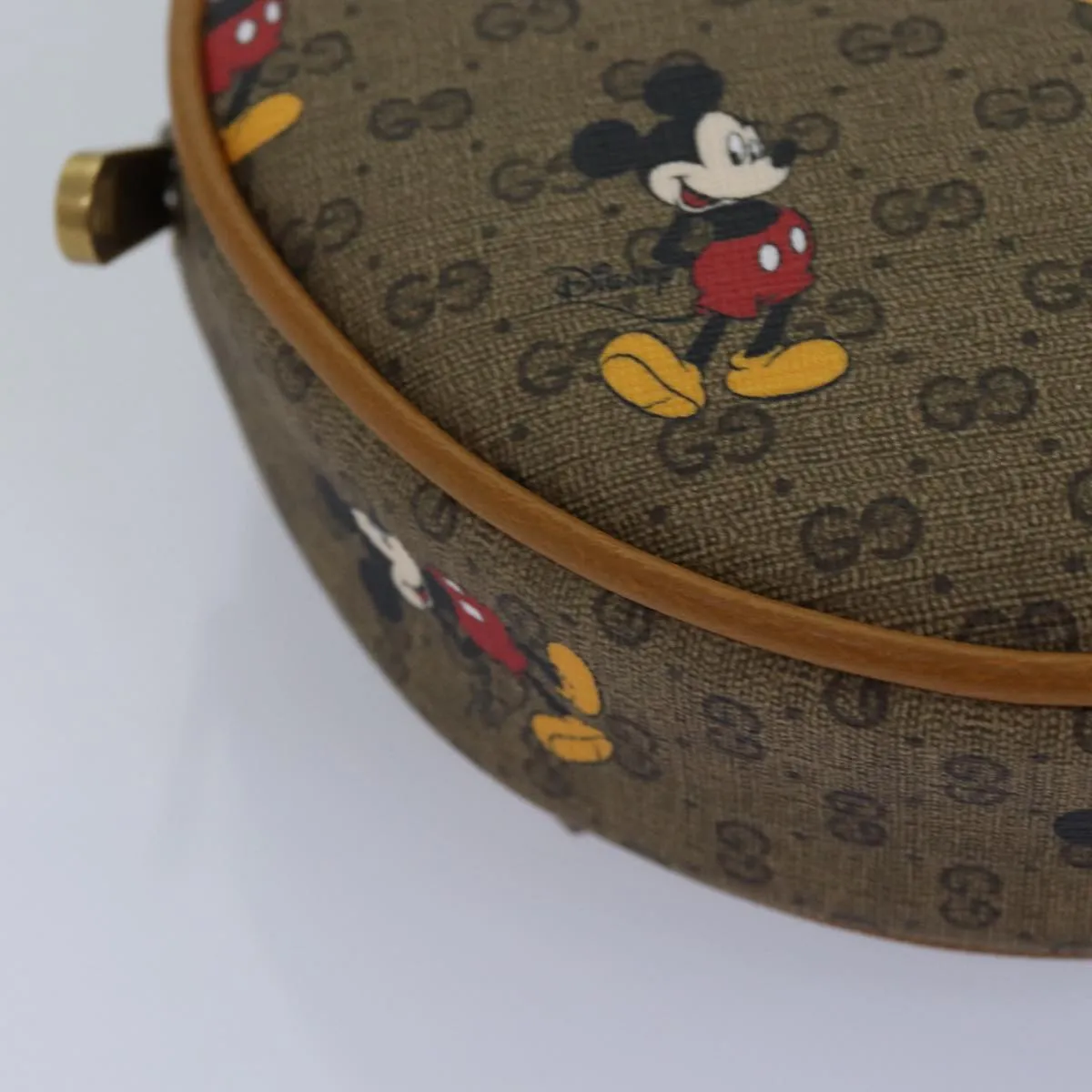 Mickey Mouse GG Supreme Belt Bag