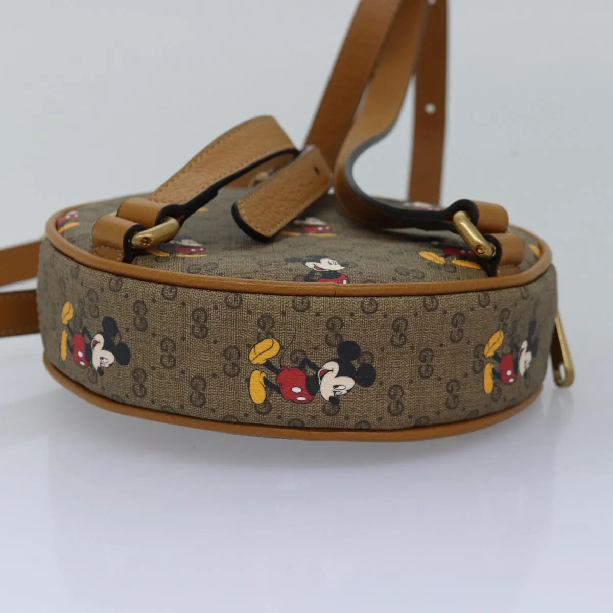Mickey Mouse GG Supreme Belt Bag