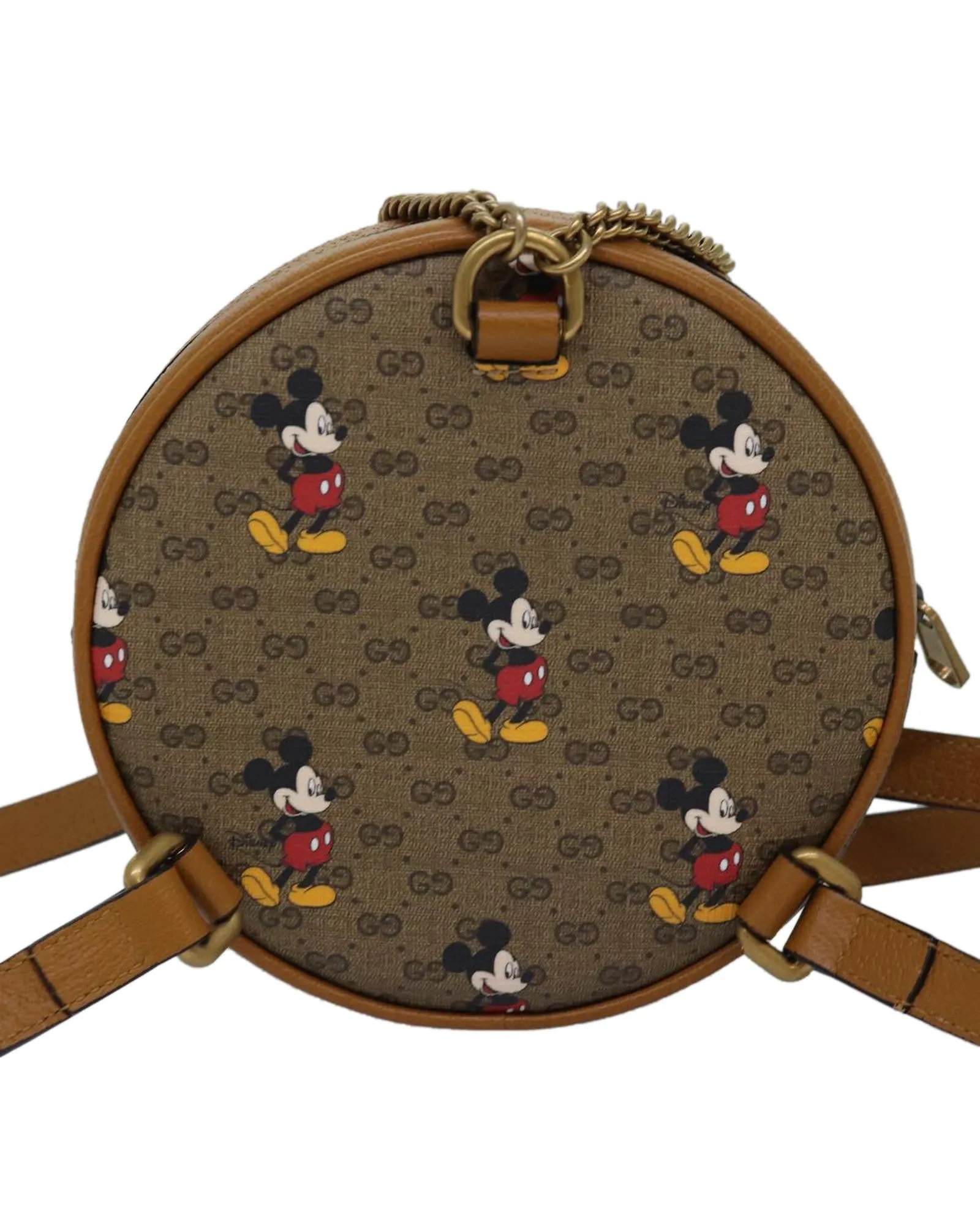 Mickey Mouse GG Supreme Belt Bag