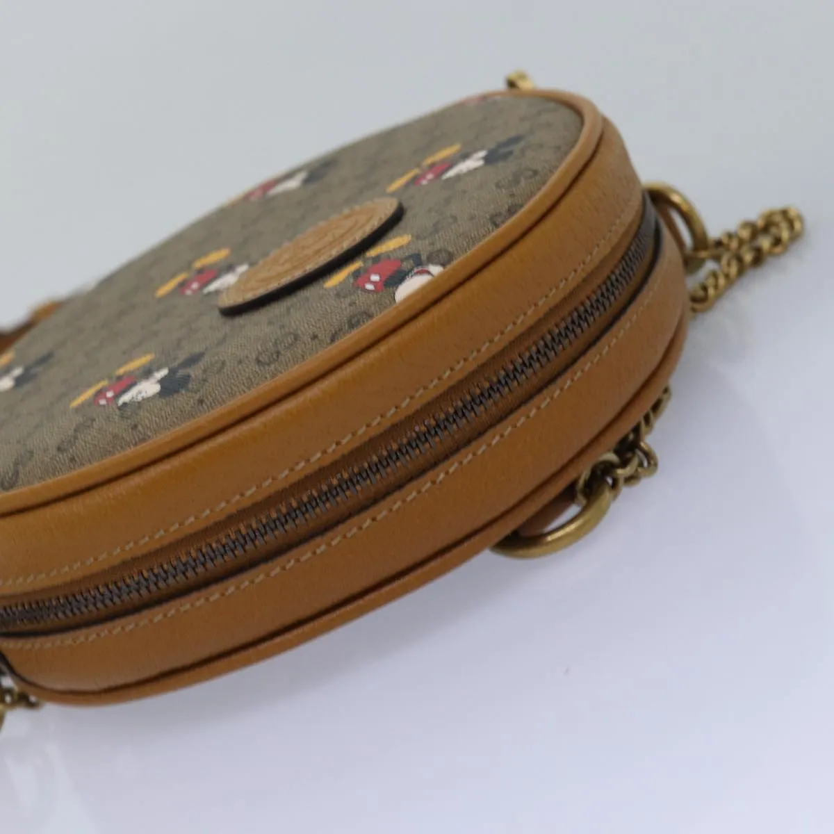 Mickey Mouse GG Supreme Belt Bag