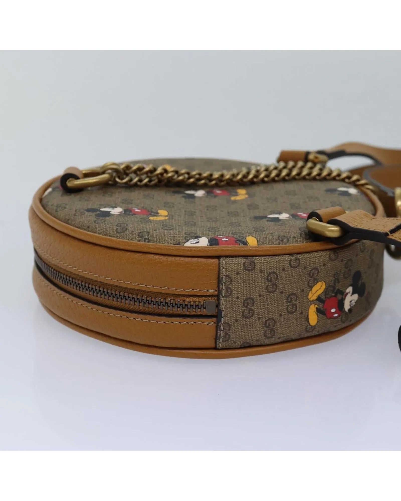Mickey Mouse GG Supreme Belt Bag