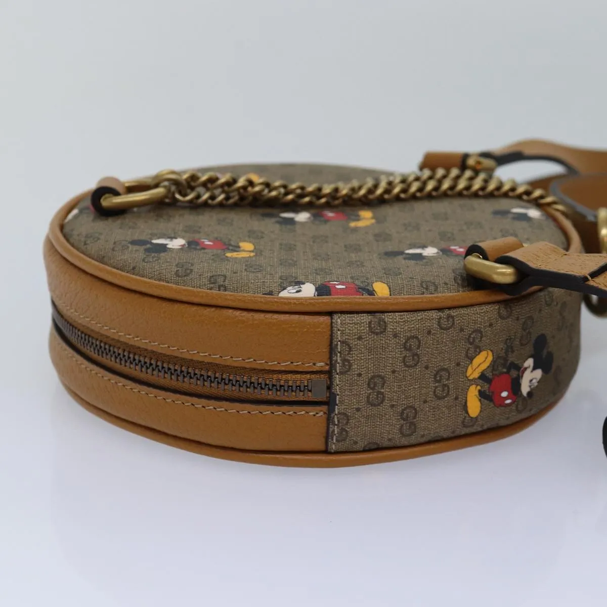 Mickey Mouse GG Supreme Belt Bag