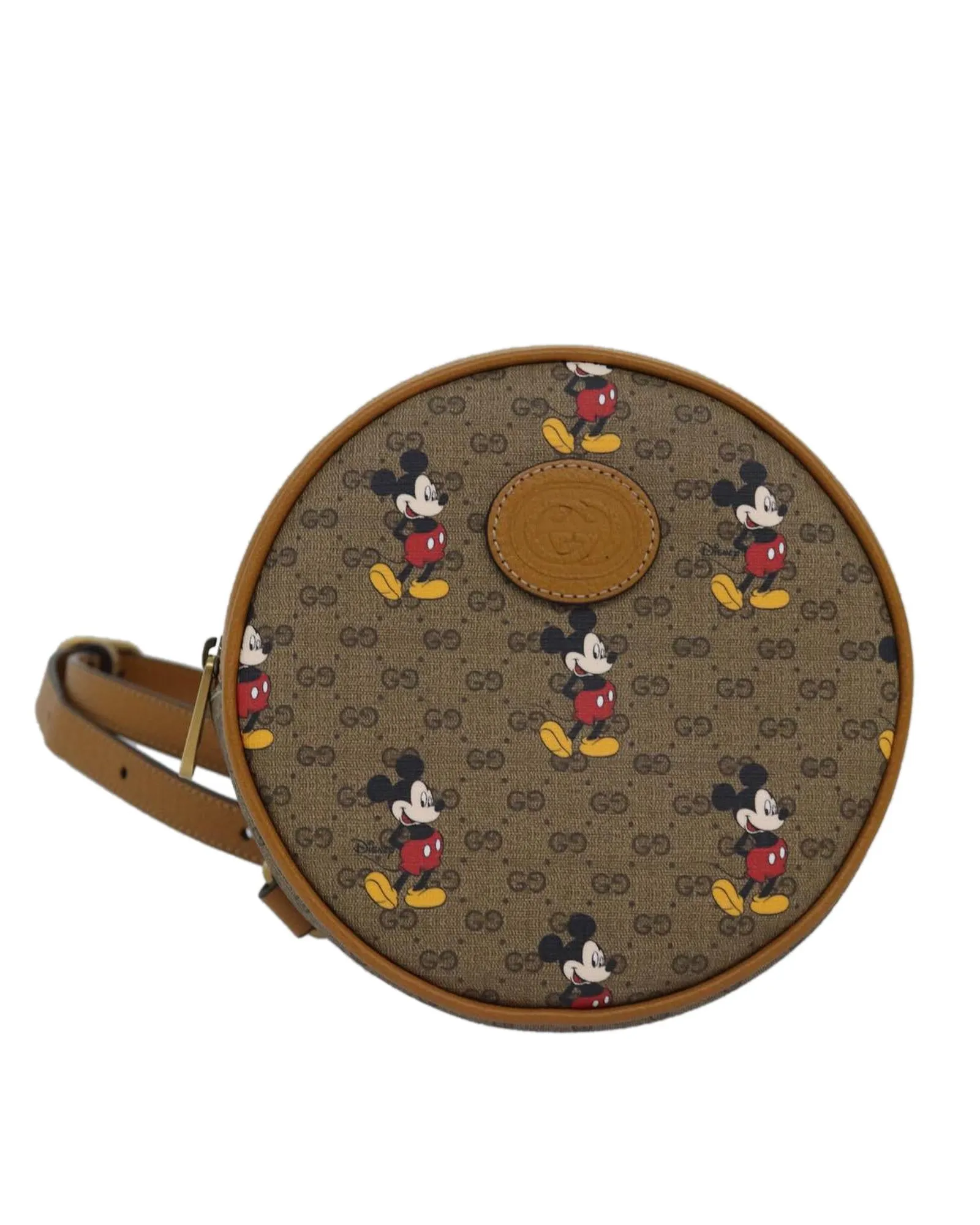 Mickey Mouse GG Supreme Belt Bag