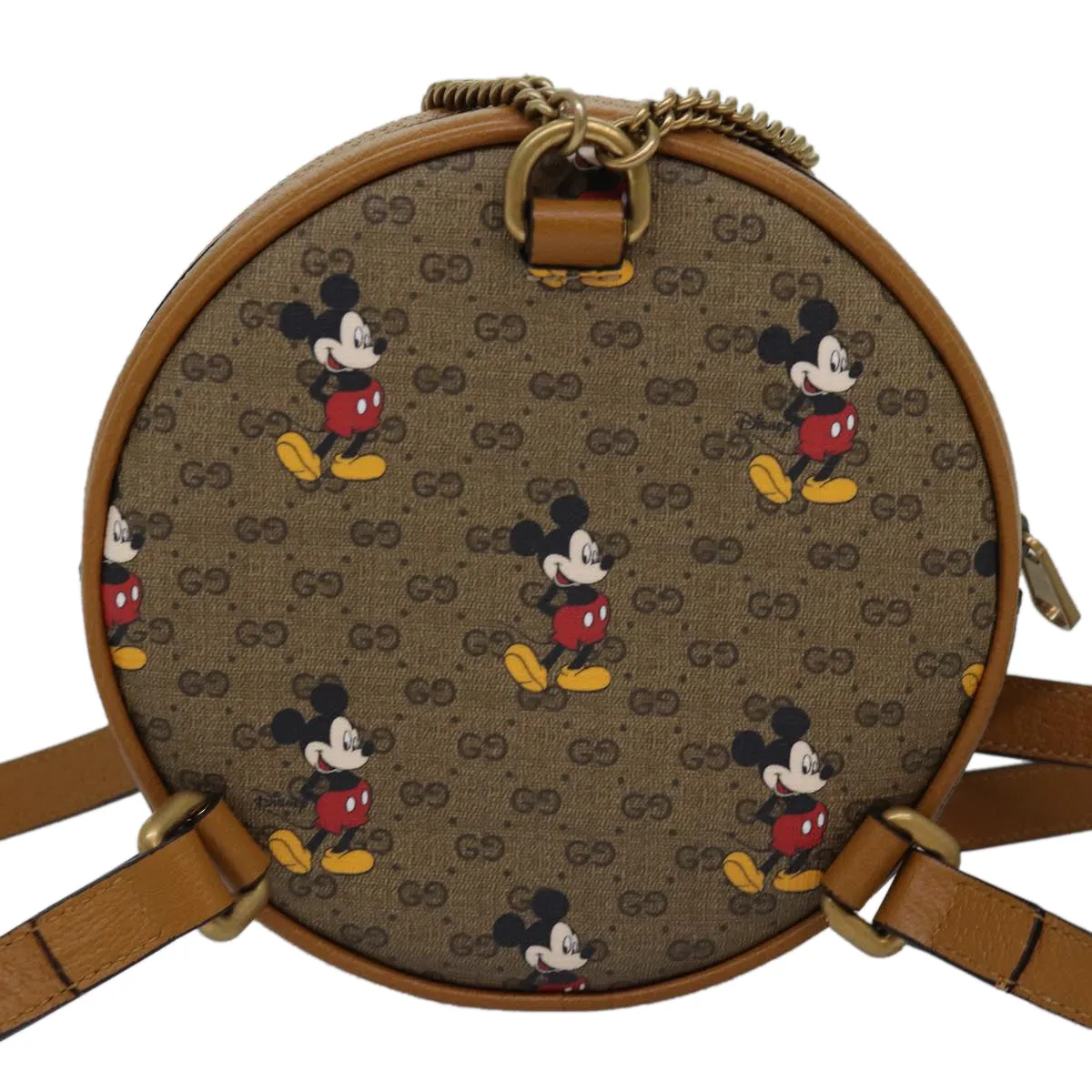 Mickey Mouse GG Supreme Belt Bag