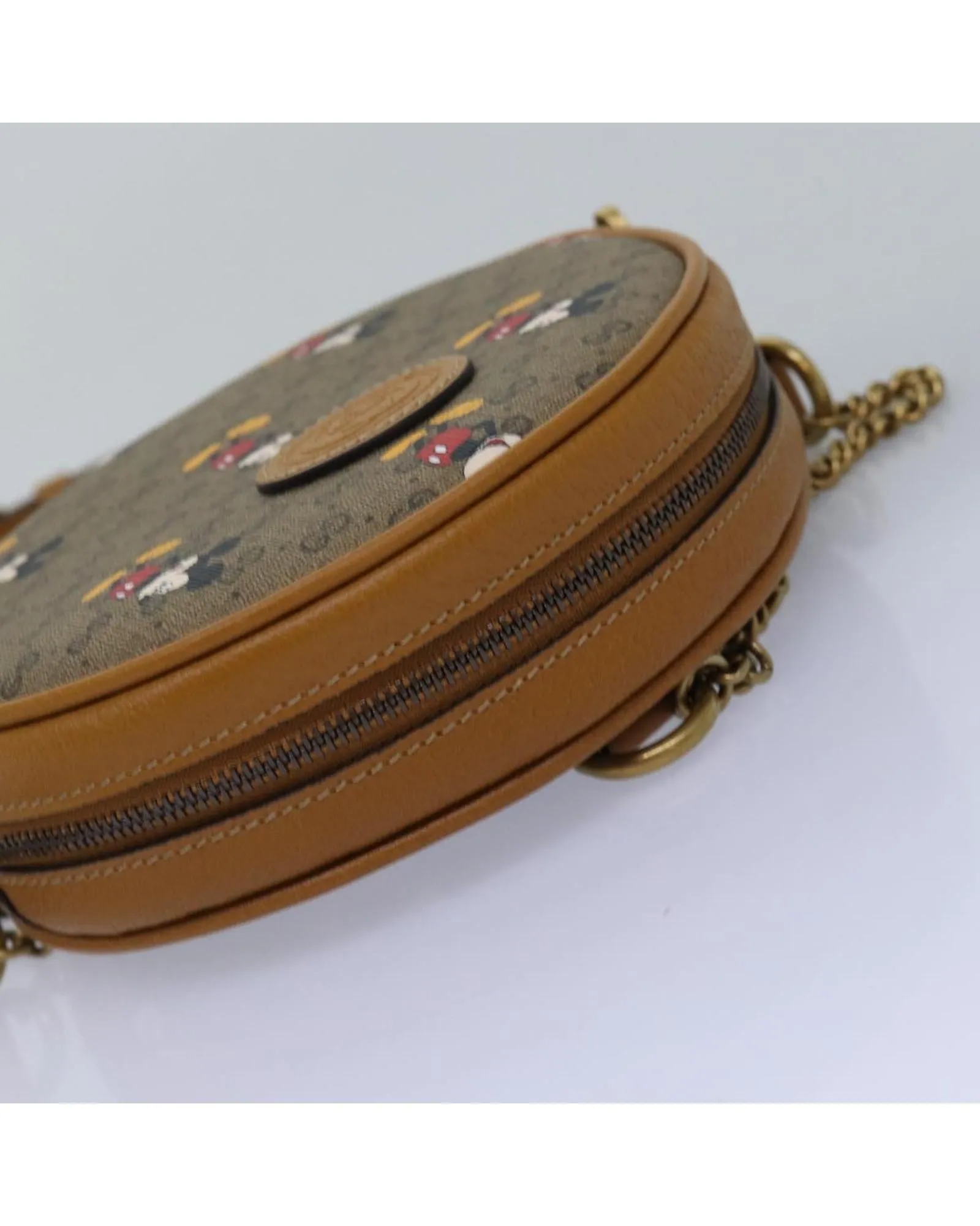 Mickey Mouse GG Supreme Belt Bag