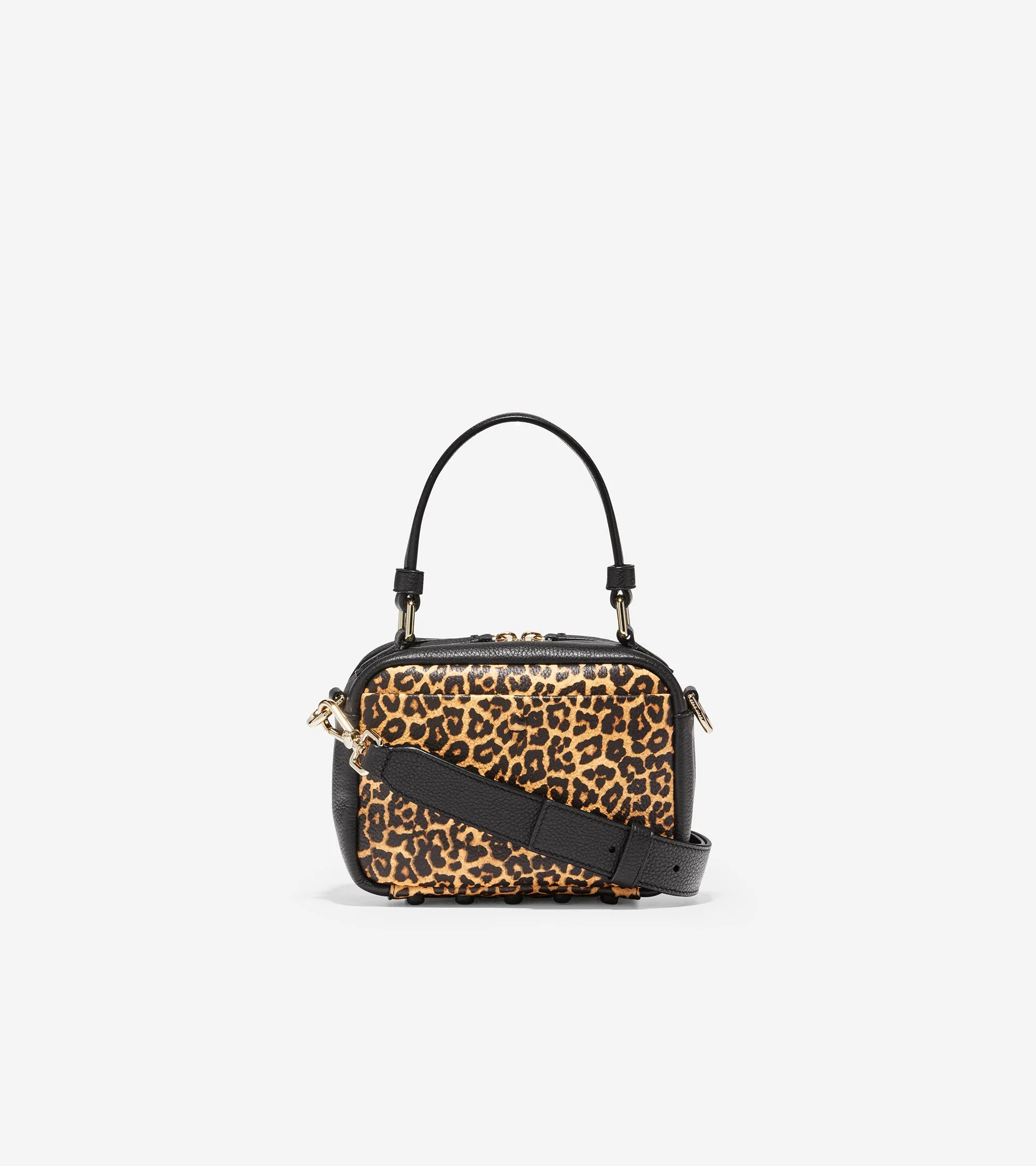 Mini Boston Bag