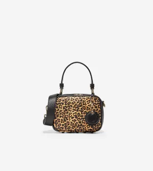 Mini Boston Bag