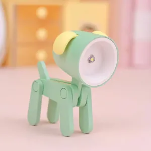 Mini LED Animal Night Light