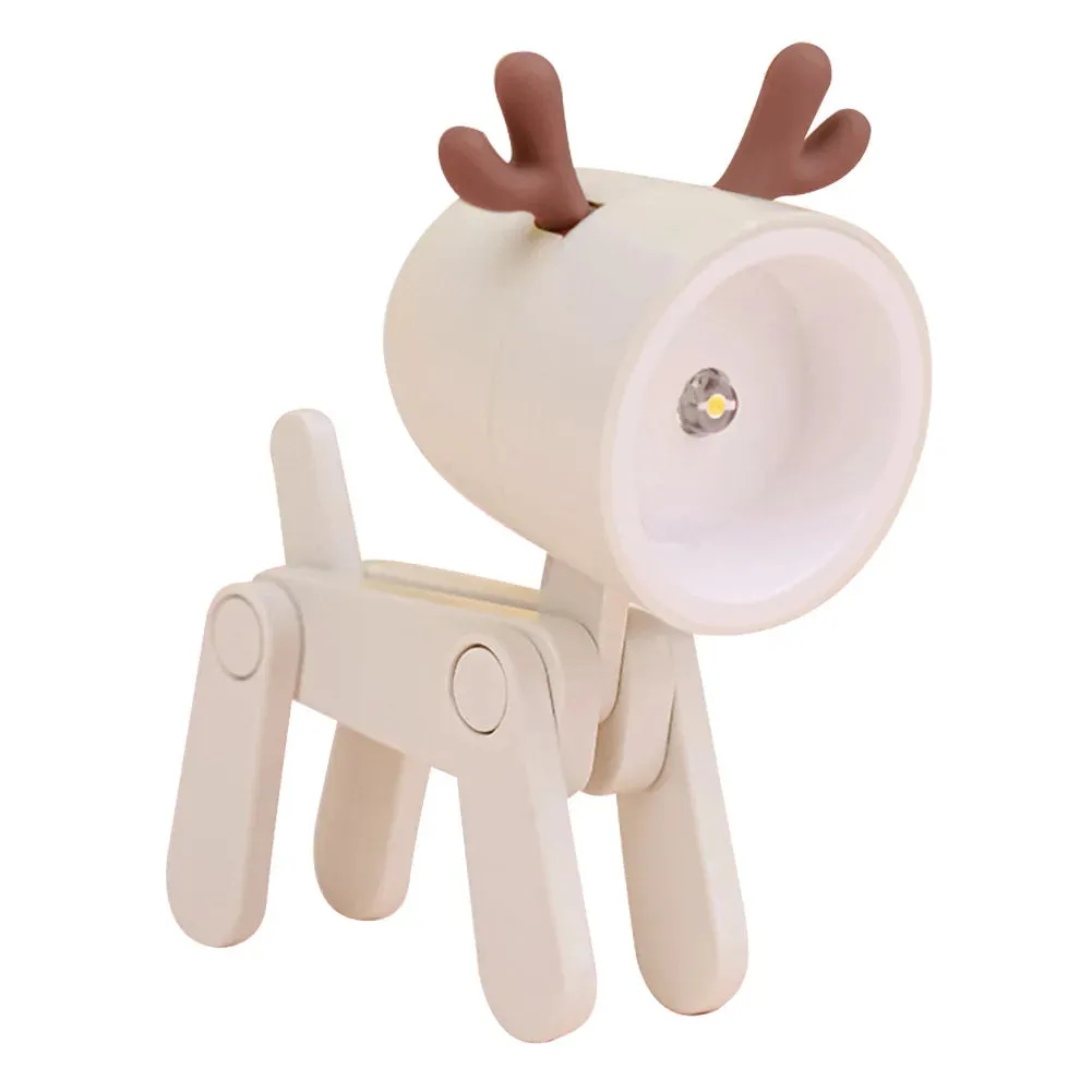 Mini LED Animal Night Light