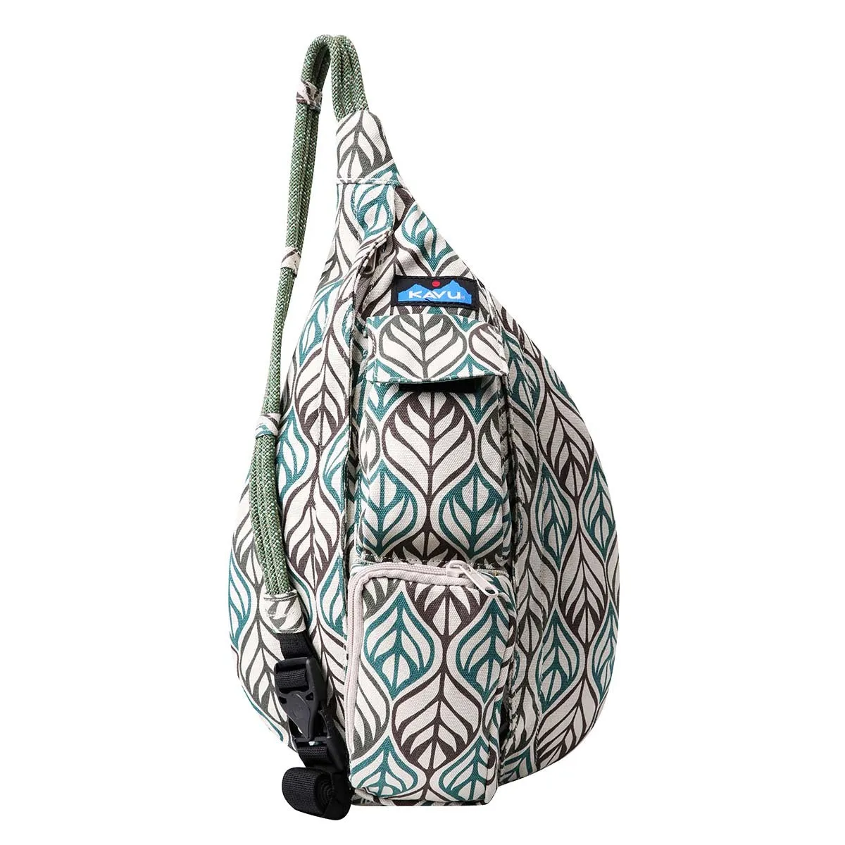 Mini Rope Bag
