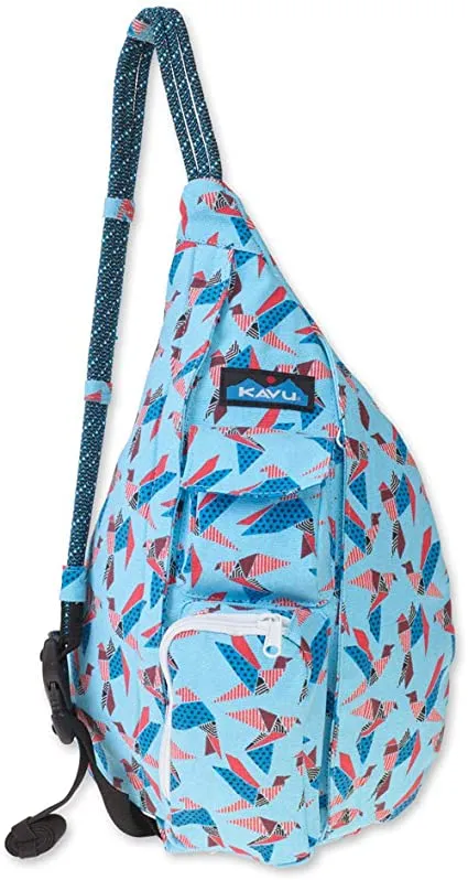 Mini Rope Bag
