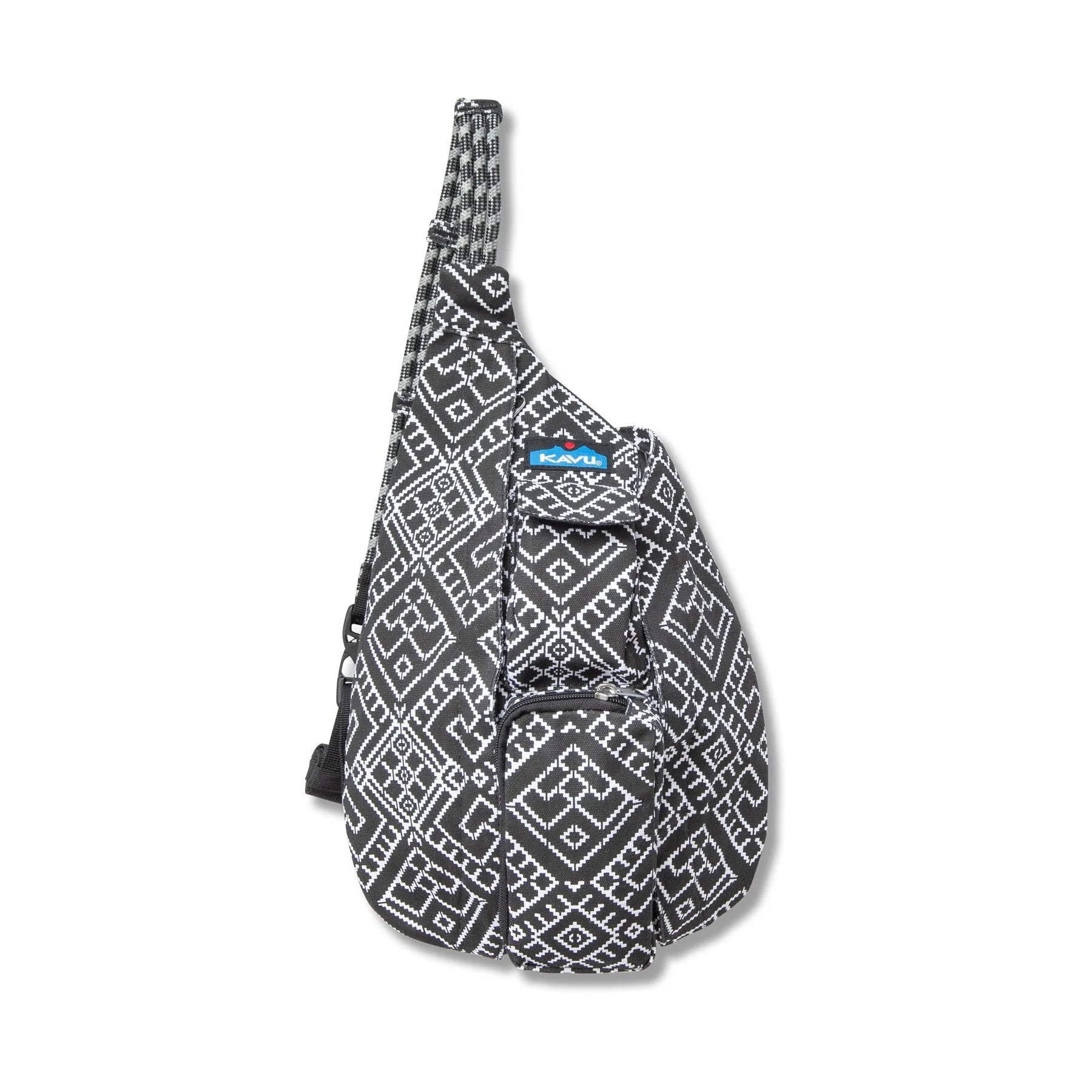 Mini Rope Bag