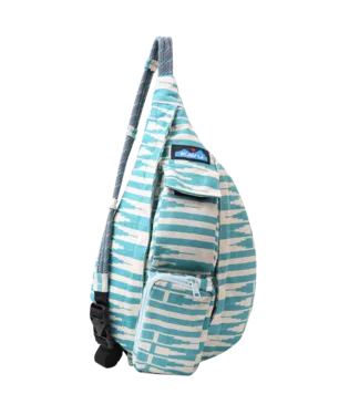 Mini Rope Bag