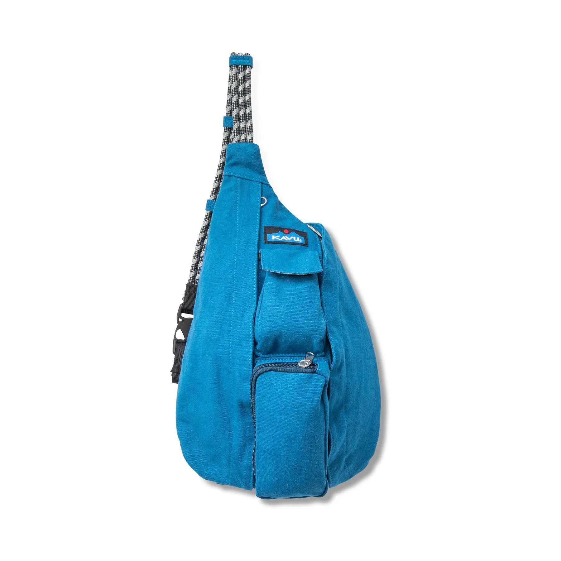 Mini Rope Bag