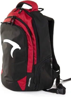 Mintra Sports Backpacks (Haute Red, Challenger)